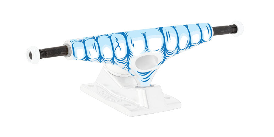 Krux K5 Chompers DLK Standard Skateboard Trucks - Bow Shock Marketplace