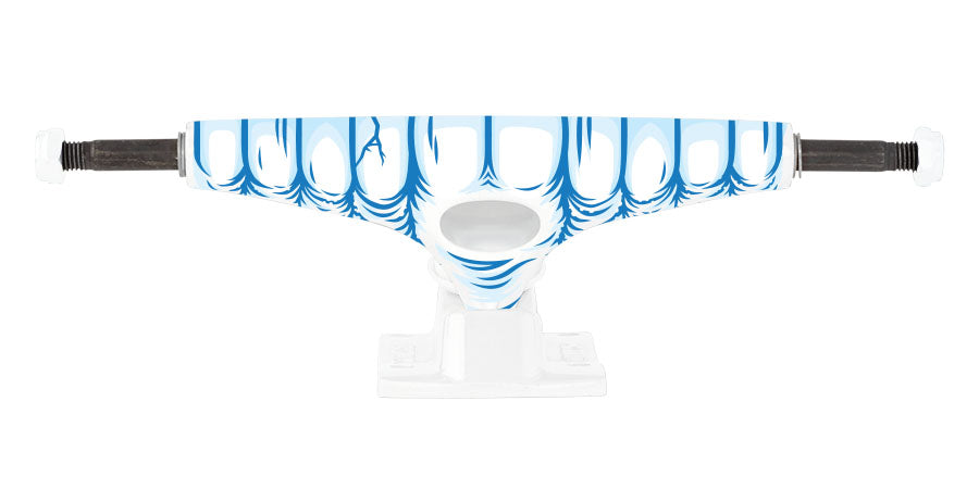 Krux K5 Chompers DLK Standard Skateboard Trucks - Bow Shock Marketplace