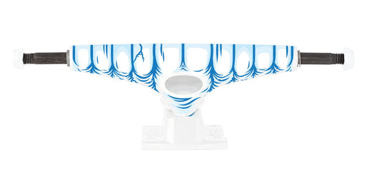 Krux K5 Chompers DLK Standard Skateboard Trucks - Bow Shock Marketplace