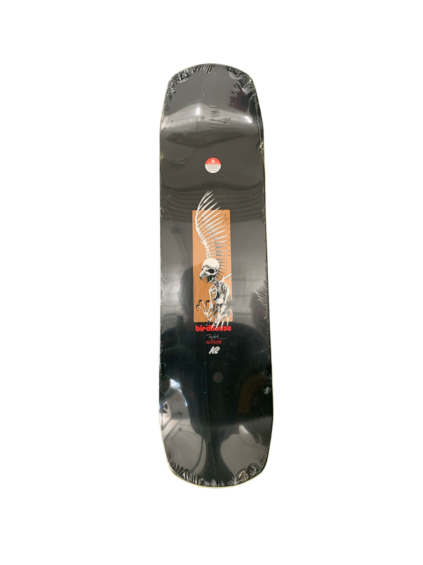 Birdhouse Tony Hawk K2 Party Platter 8.75" Classic Skateboard Deck