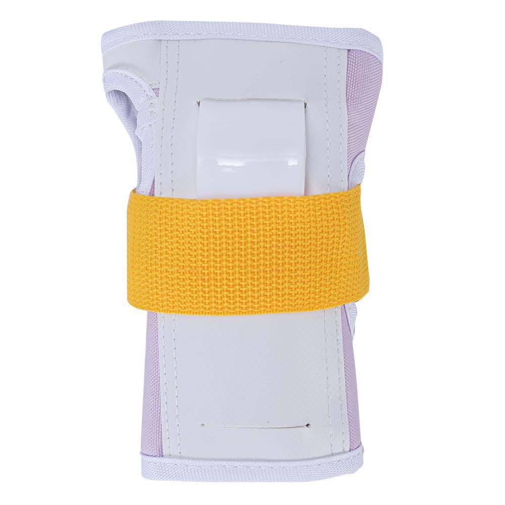 187 Killer Pads MOXI Six Pack Pad Set Wrist Guards / Elbow Pads / Knee Pads - Bow Shock Marketplace