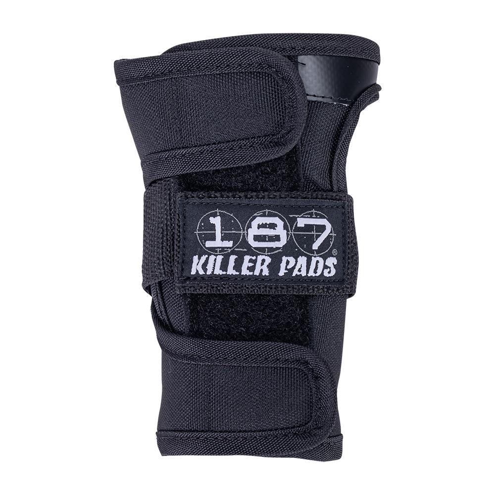 187 Killer Pads Six Pack Pad Set (Black) - Bow Shock Marketplace
