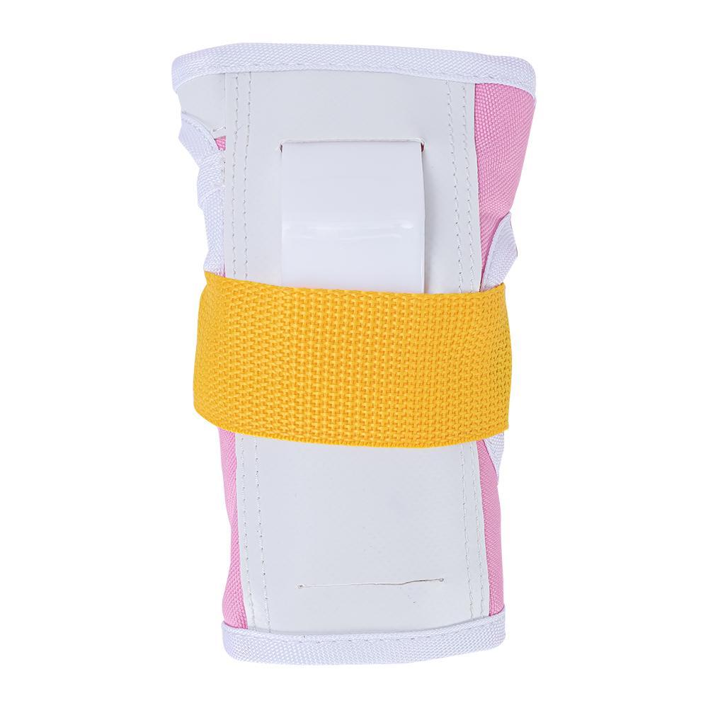 187 Killer Pads MOXI Six Pack Pad Set Wrist Guards / Elbow Pads / Knee Pads - Bow Shock Marketplace