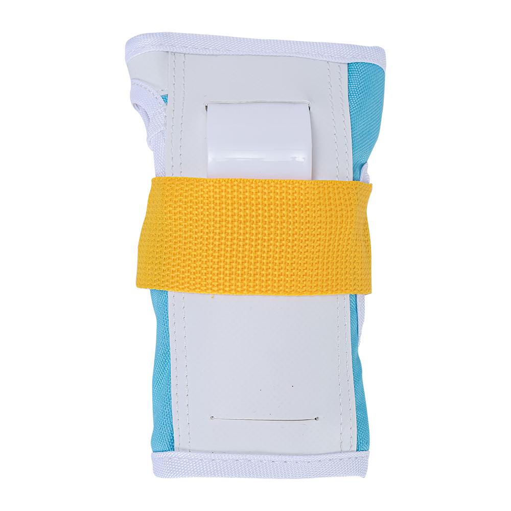 187 Killer Pads MOXI Six Pack Pad Set Wrist Guards / Elbow Pads / Knee Pads - Bow Shock Marketplace