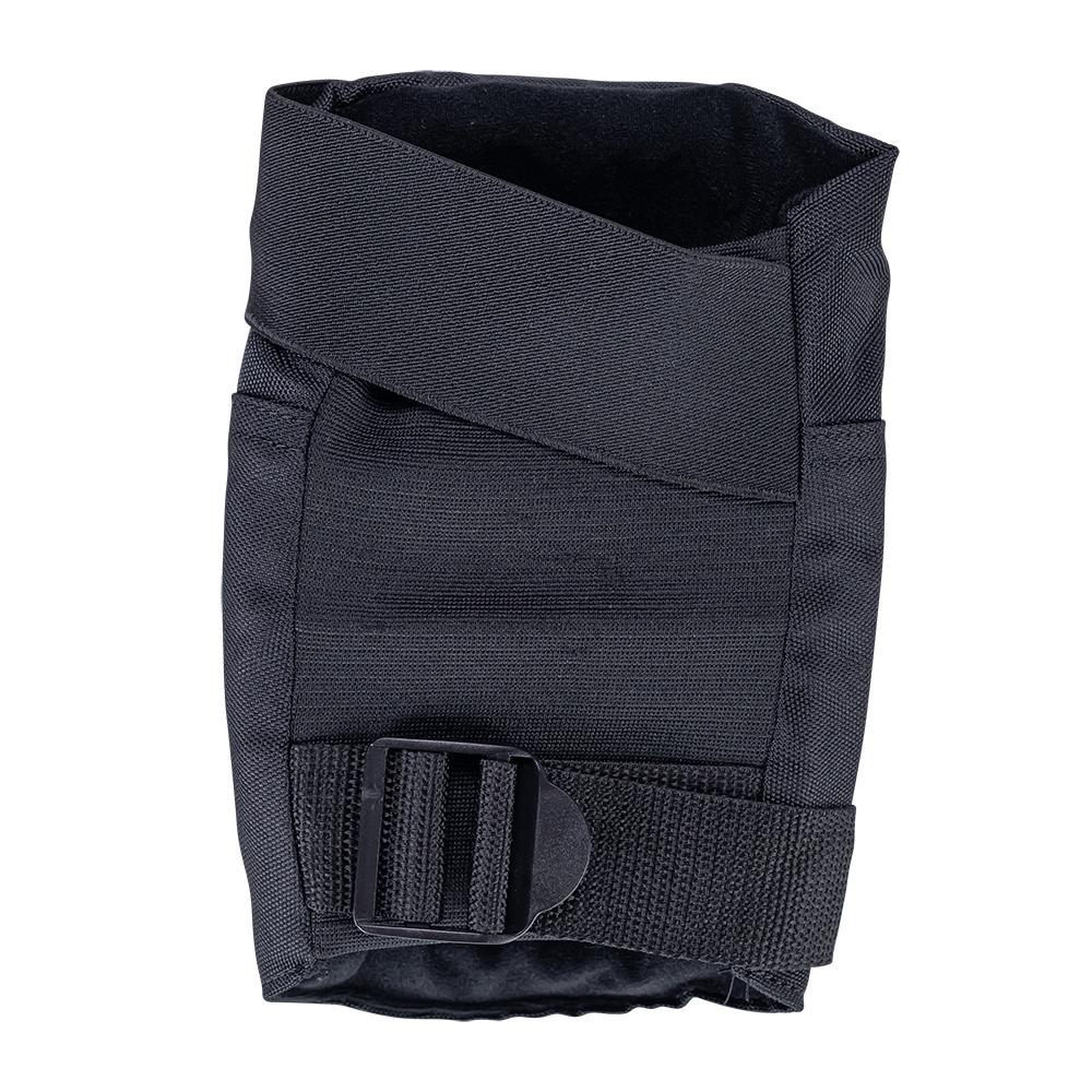 187 Killer Pads Six Pack Pad Set (Black) - Bow Shock Marketplace