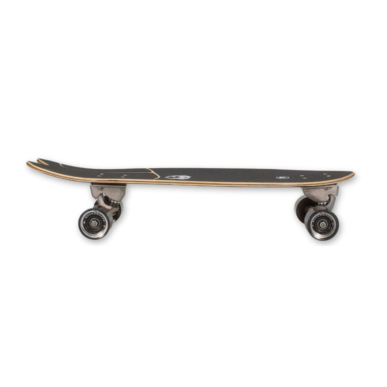 Carver Lost Rydra Surfskate Complete CX (V4)- 29″