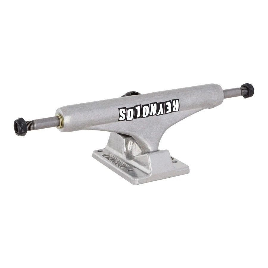 Independent Trucks 144mm Reynolds Hollow Block Mid (Set of 2) - Bow Shock Marketplace