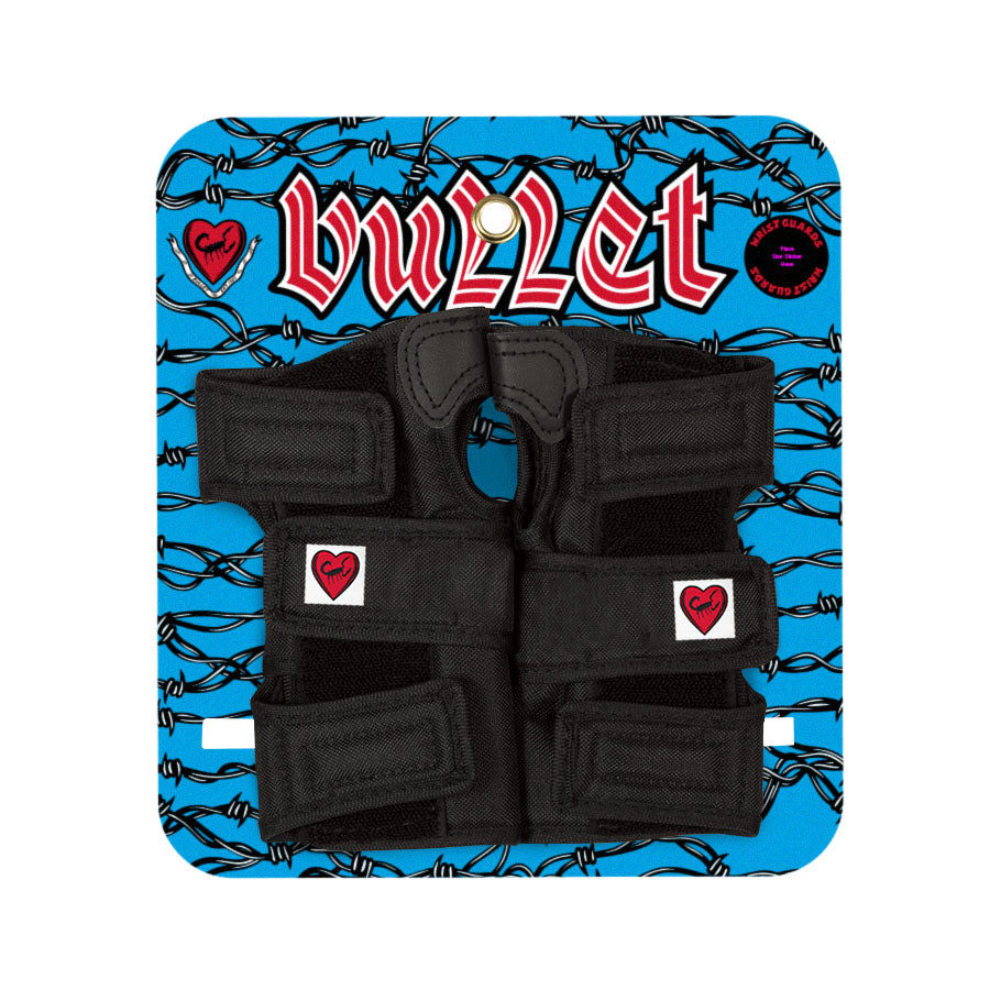 Bullet Adult Wrist Guards - Bow Shock Marketplace
