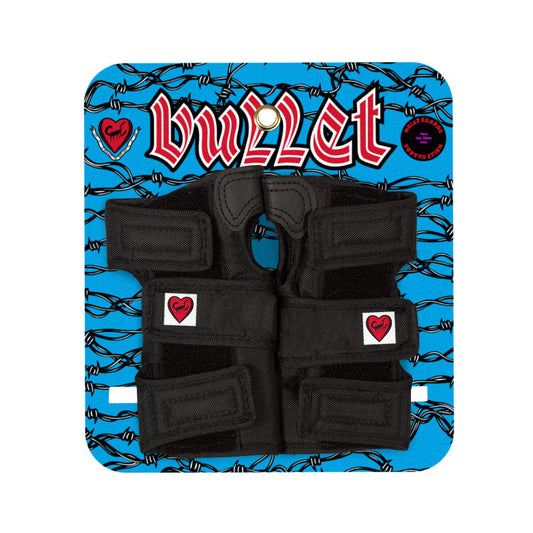 Bullet Adult Wrist Guards - Bow Shock Marketplace