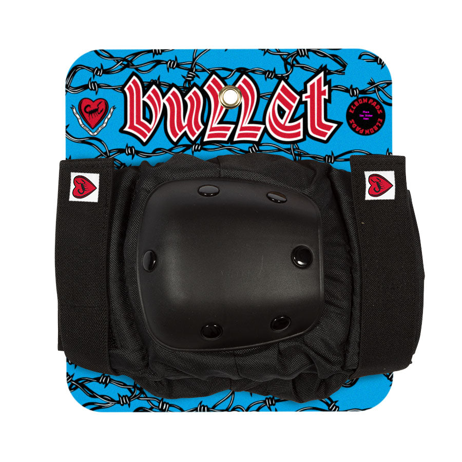 Bullet Adult Elbow Pads - Bow Shock Marketplace