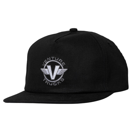 Venture Wings Snapback Hat