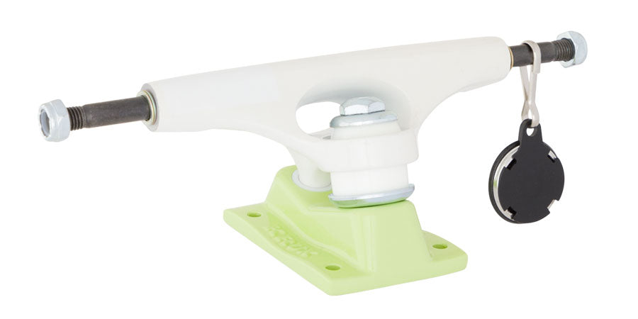 Krux K5 Pro Marbie Miller DLK Standard Skateboard Trucks - Bow Shock Marketplace