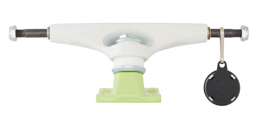 Krux K5 Pro Marbie Miller DLK Standard Skateboard Trucks - Bow Shock Marketplace