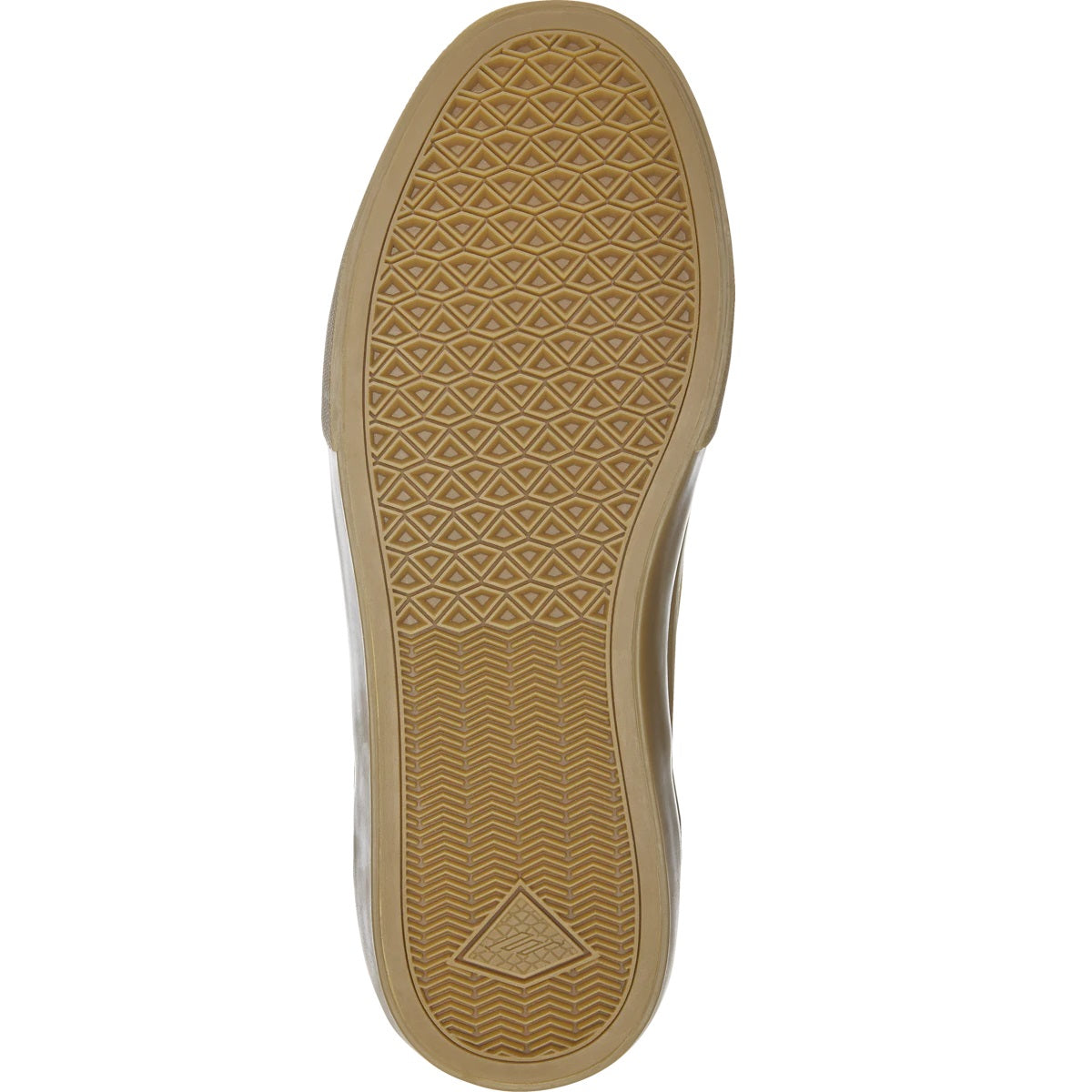 Emerica Shoes Wino G6 Slip-On - Brown/Gum - Bow Shock Marketplace
