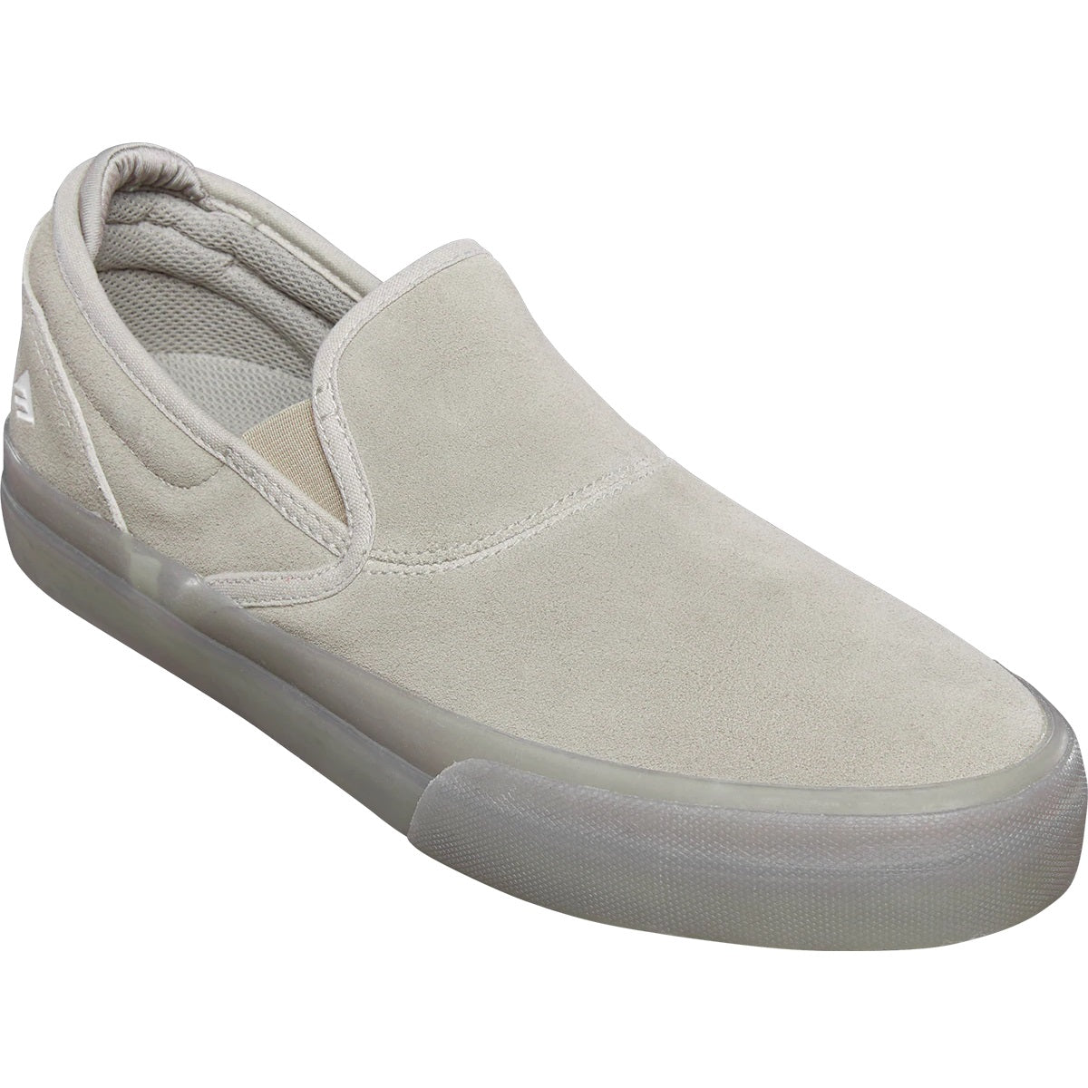 Emerica Shoes Wino G6 Slip-On - Tan - Bow Shock Marketplace