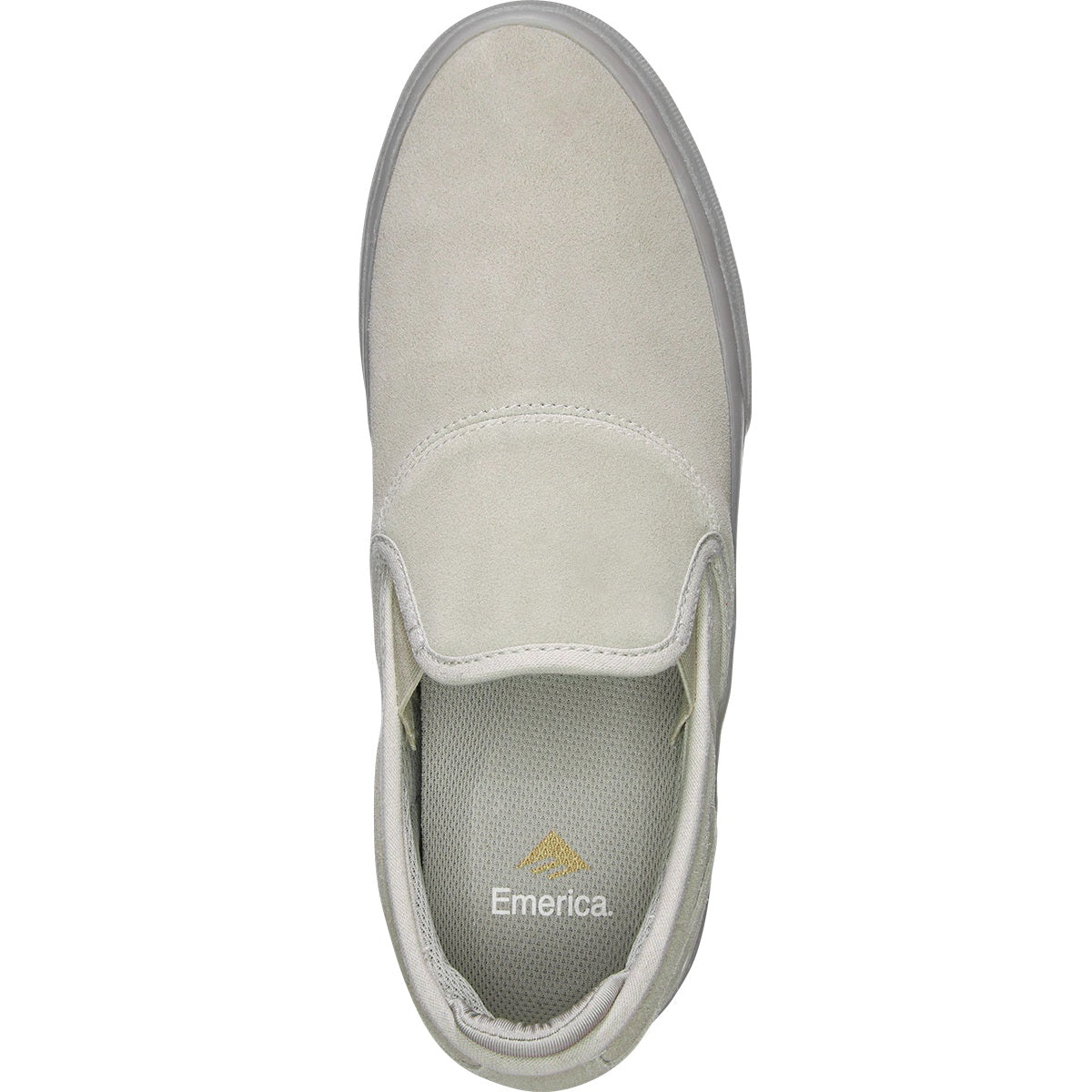 Emerica Shoes Wino G6 Slip-On - Tan - Bow Shock Marketplace