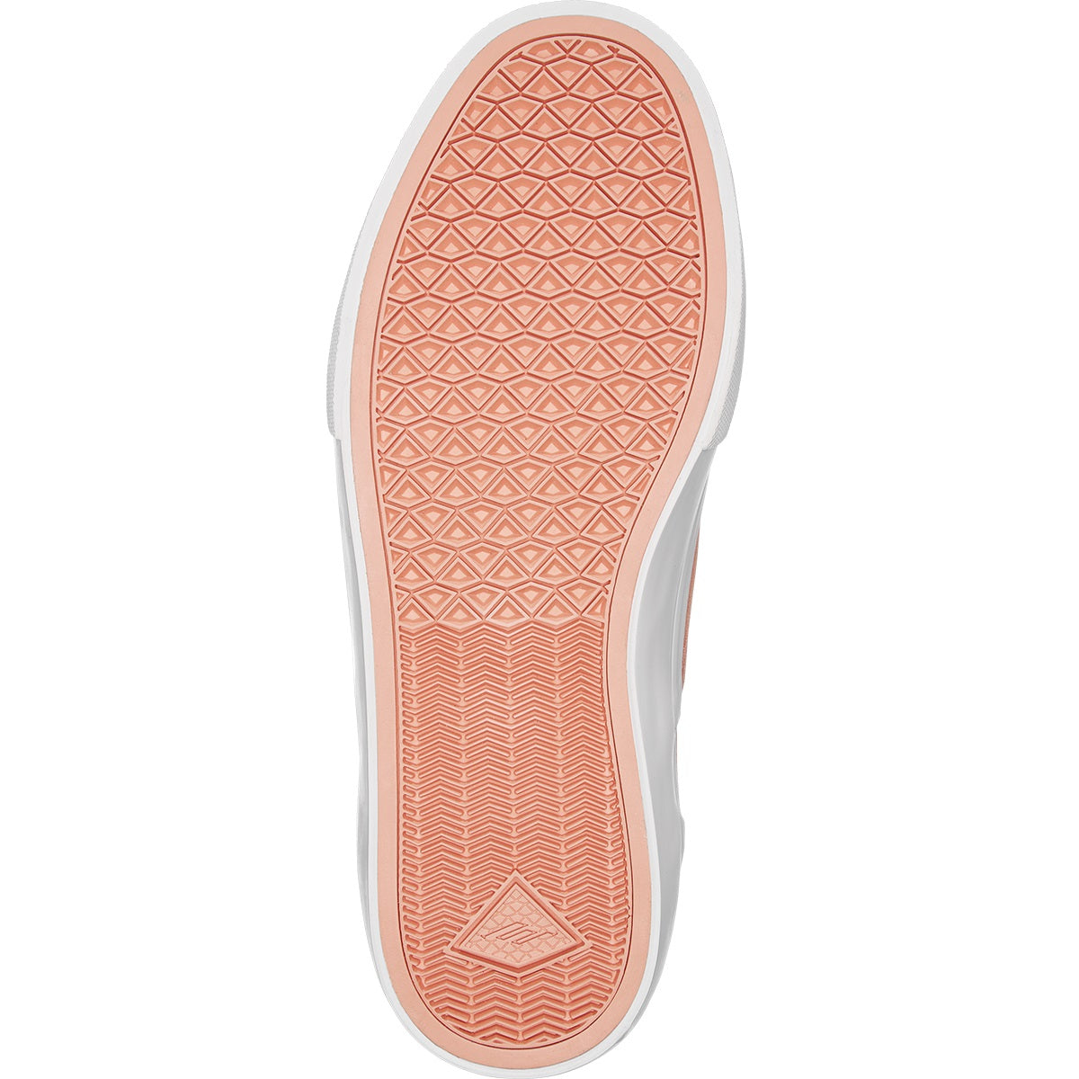 Emerica Shoes Wino G6 Slip-On - Pink - Bow Shock Marketplace