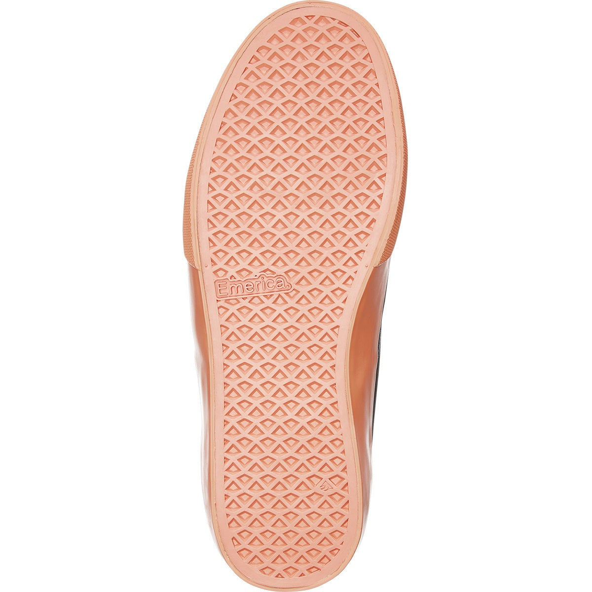 Emerica Shoes Wino Standard - Black/Pink - Bow Shock Marketplace