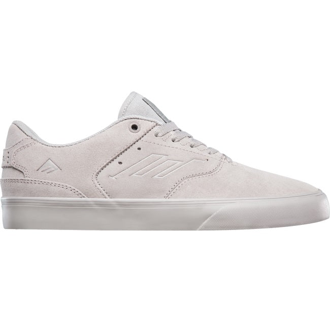 Emerica Shoes The Low Vulc - Light Pink - Bow Shock Marketplace
