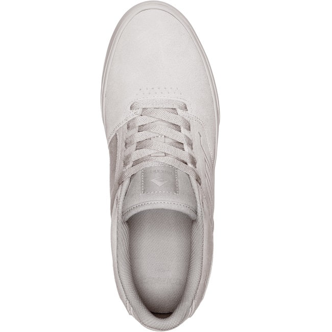 Emerica Shoes The Low Vulc - Light Pink - Bow Shock Marketplace
