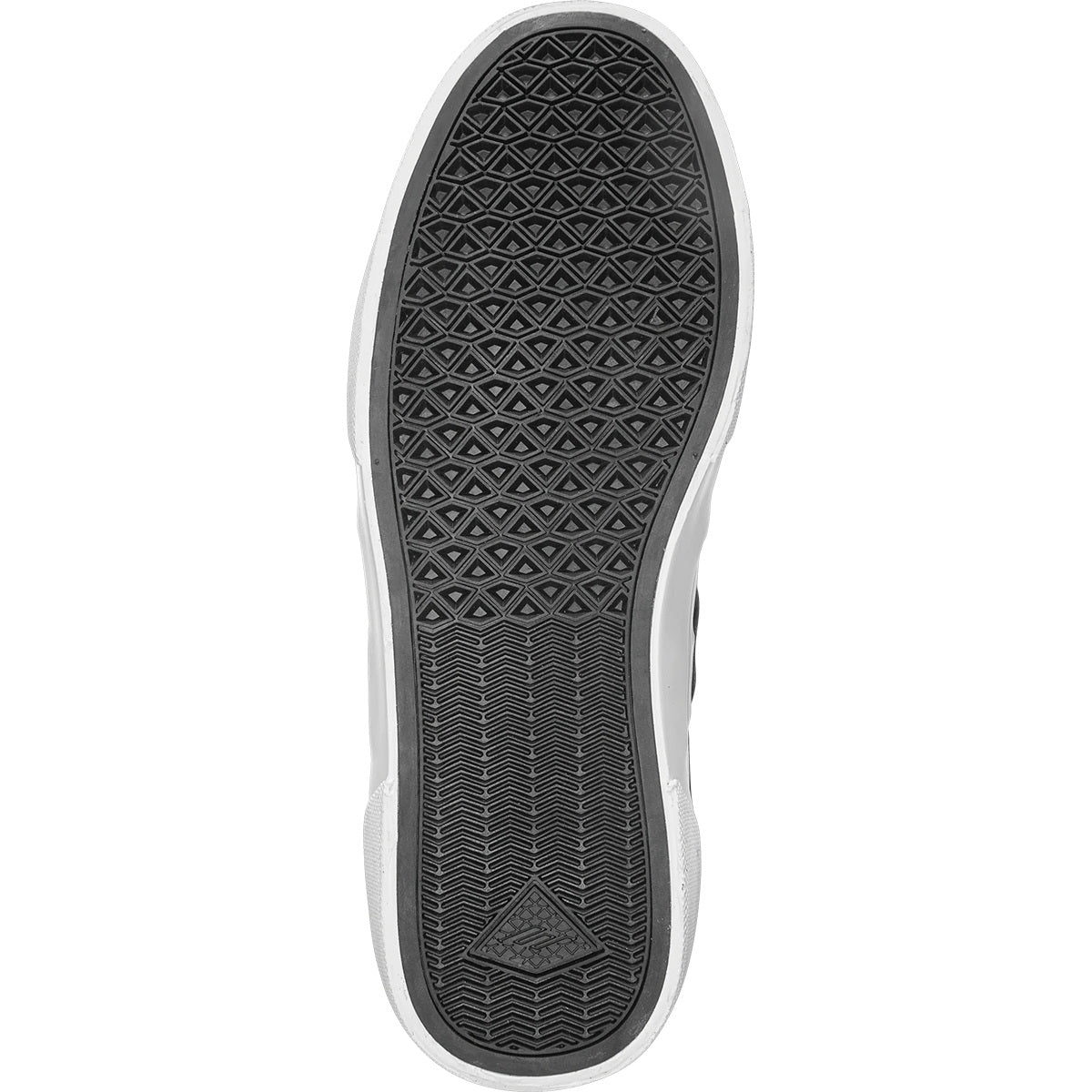 Emerica Shoes Tilt G6 Vulc X Toy Machine - Black - Bow Shock Marketplace