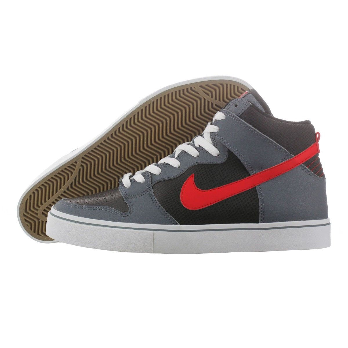 Nike Shoes Dunk High LR - Armory Slate/Black-Armory Navy - Bow Shock Marketplace
