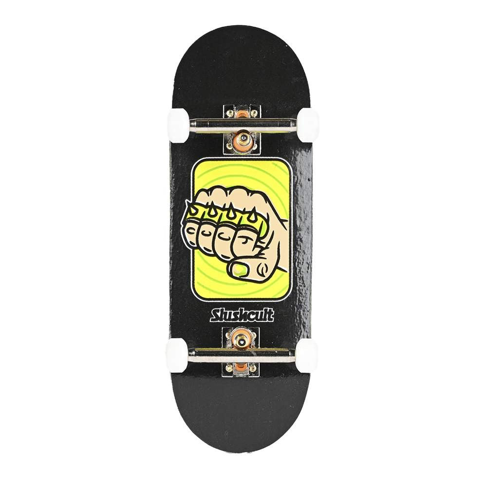 Blackriver Fingerboard "Slushcult" Complete 7ply
