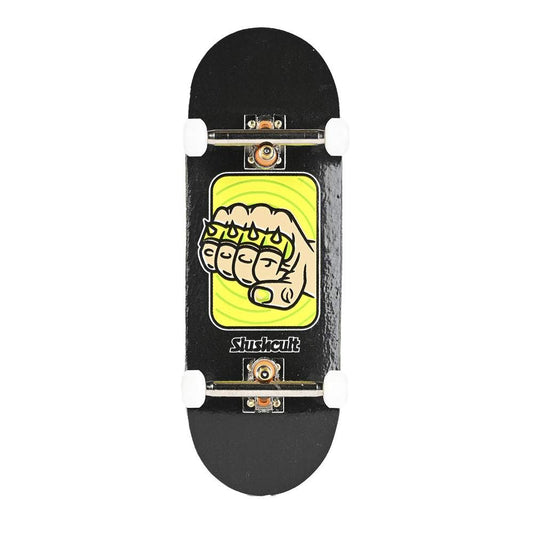Blackriver Fingerboard "Slushcult" Complete 7ply