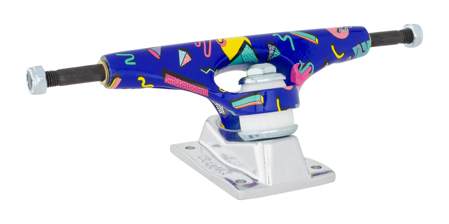 Krux K5 90s DLK Standard Skateboard Trucks - Bow Shock Marketplace