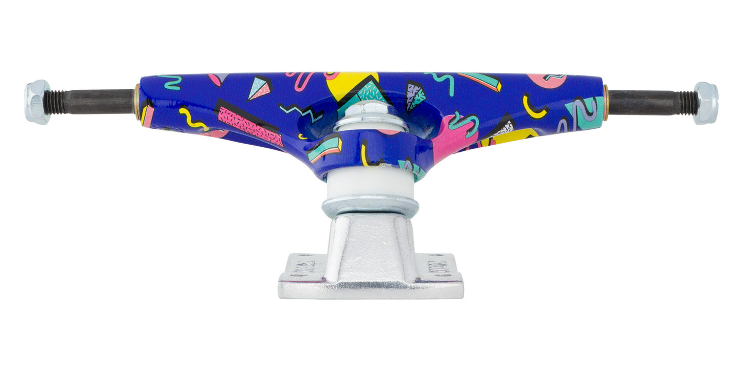 Krux K5 90s DLK Standard Skateboard Trucks - Bow Shock Marketplace
