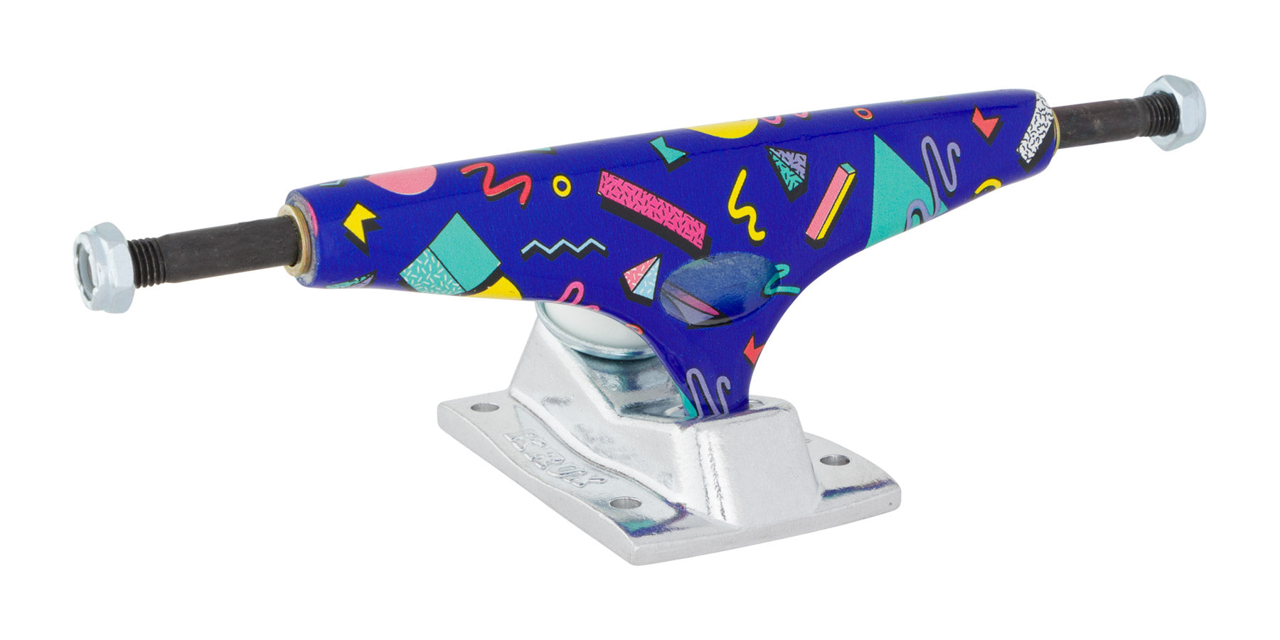 Krux K5 90s DLK Standard Skateboard Trucks - Bow Shock Marketplace