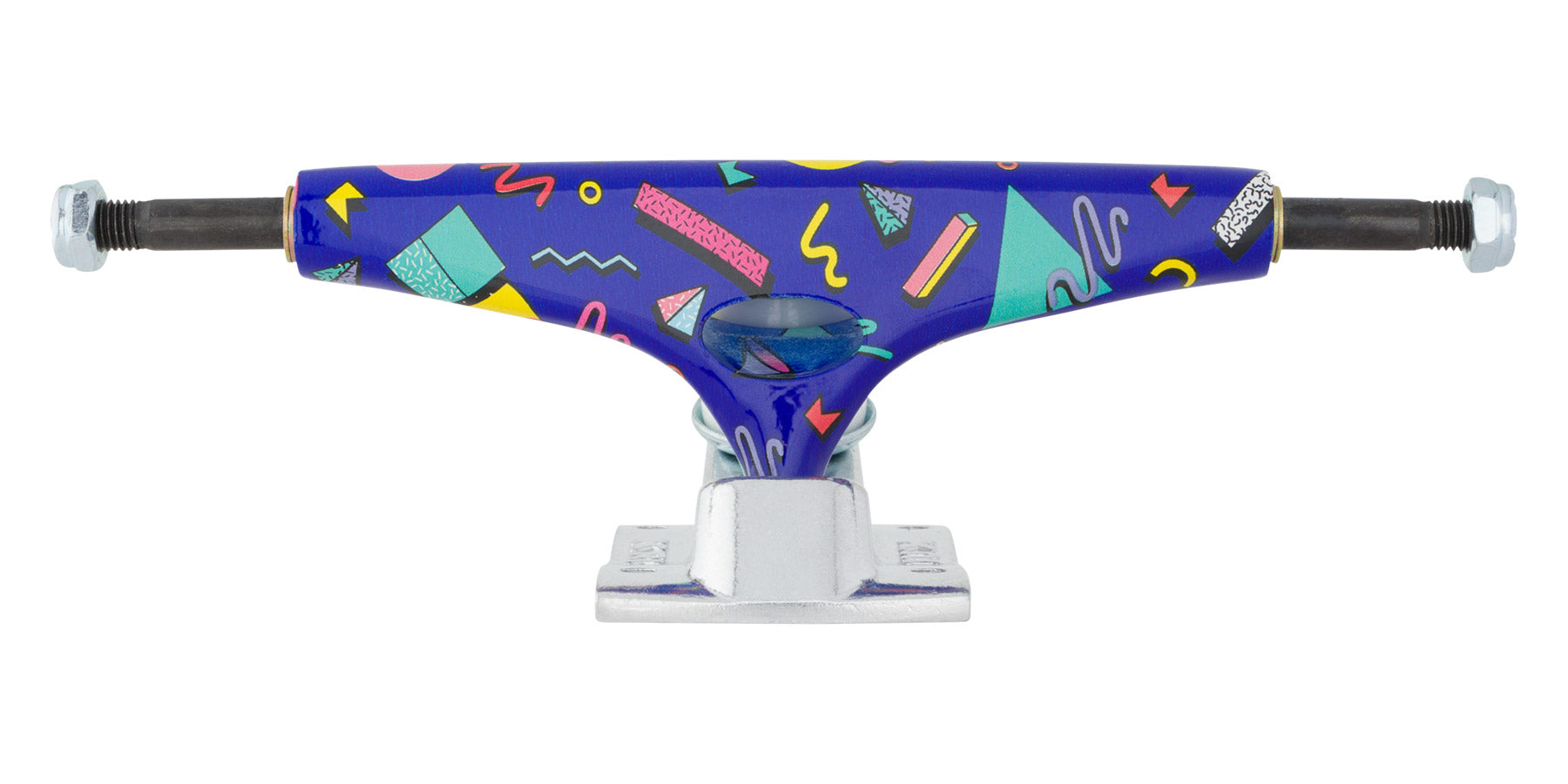 Krux K5 90s DLK Standard Skateboard Trucks - Bow Shock Marketplace