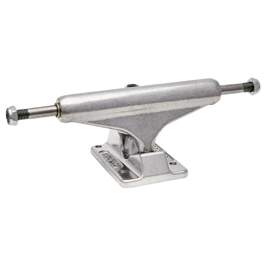Independent Stage 11 Silver Polished Trucks - Bow Shock Marketplace