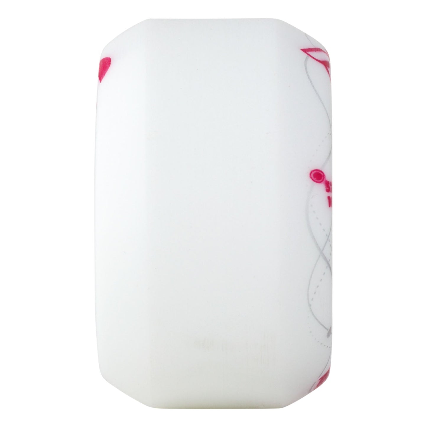 Ricta 52mm Facchini Orbital Naturals 101a Wheels
