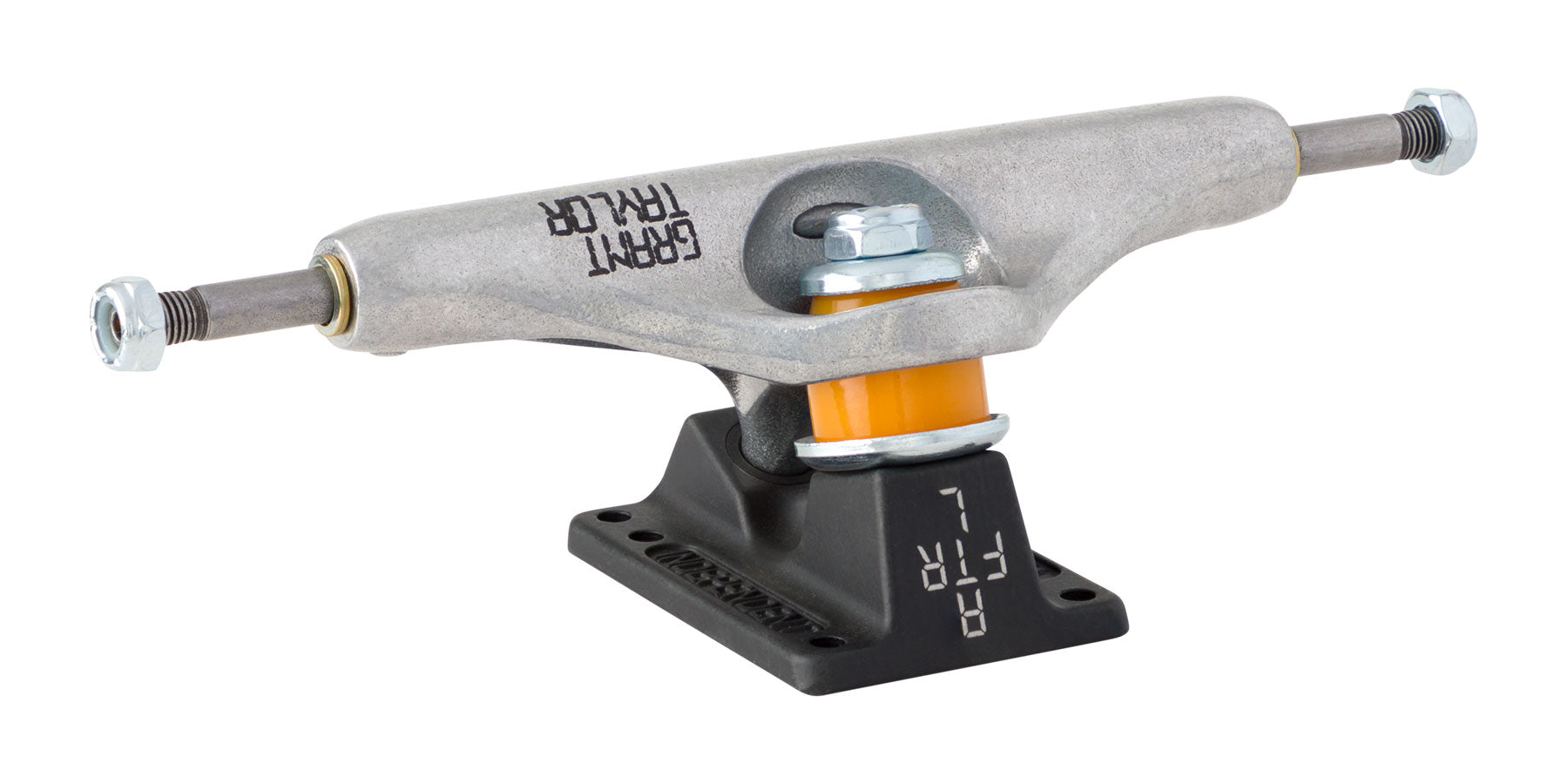 Independent Stage 11 Hollow Grant Taylor Barcode Standard Skateboard Trucks - Bow Shock Marketplace