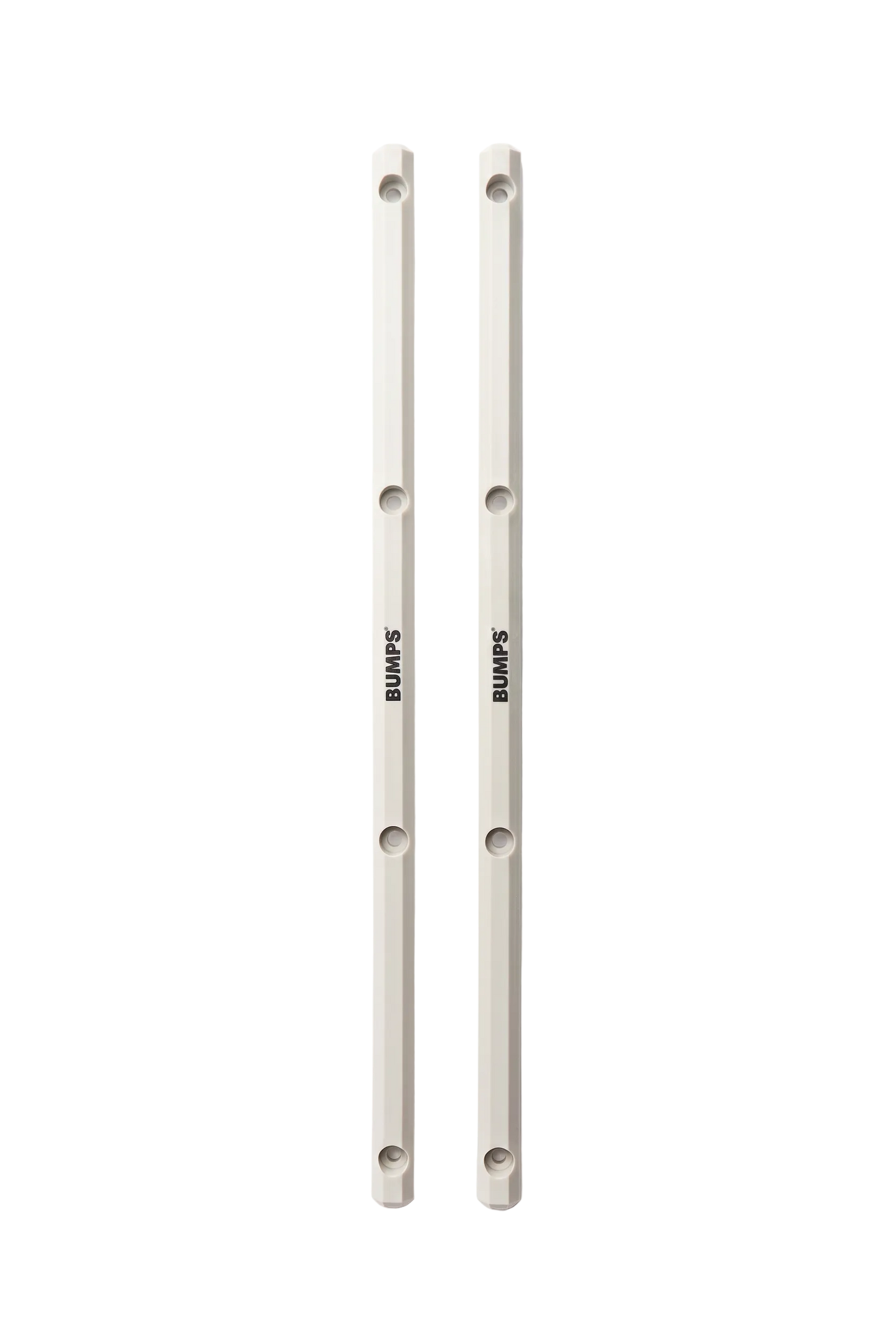 BUMPS - BLOCKS (GREY)