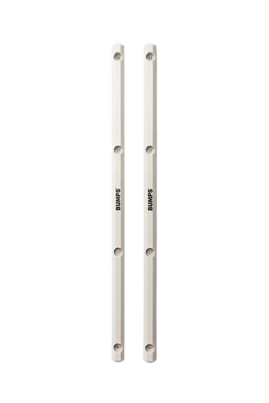 BUMPS - BLOCKS (GREY)