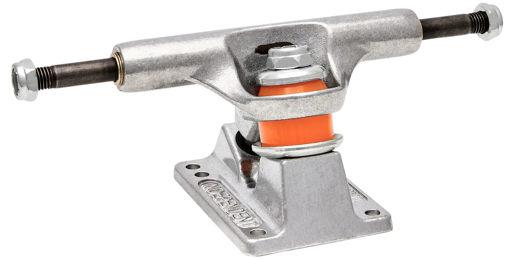 Independent Trucks T-Hanger 109mm Stage 11 Standard - Polished (Set of 2) - Bow Shock Marketplace