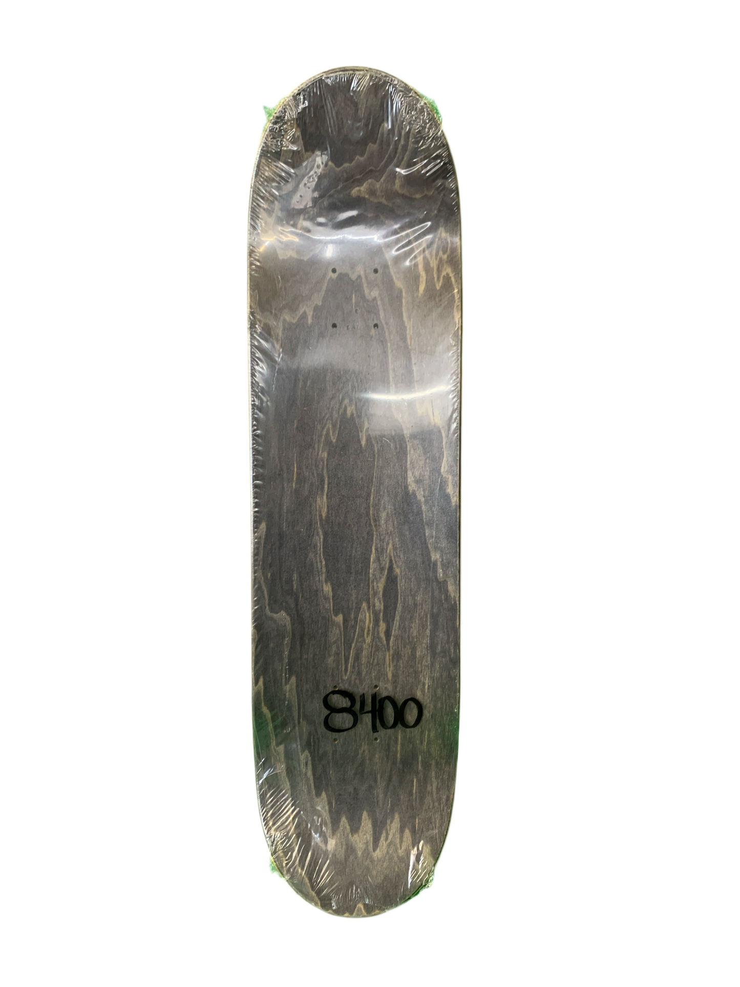 Deathwish Brian Hansen Slash Buried Alive Series 8.4" Classic Skateboard Deck