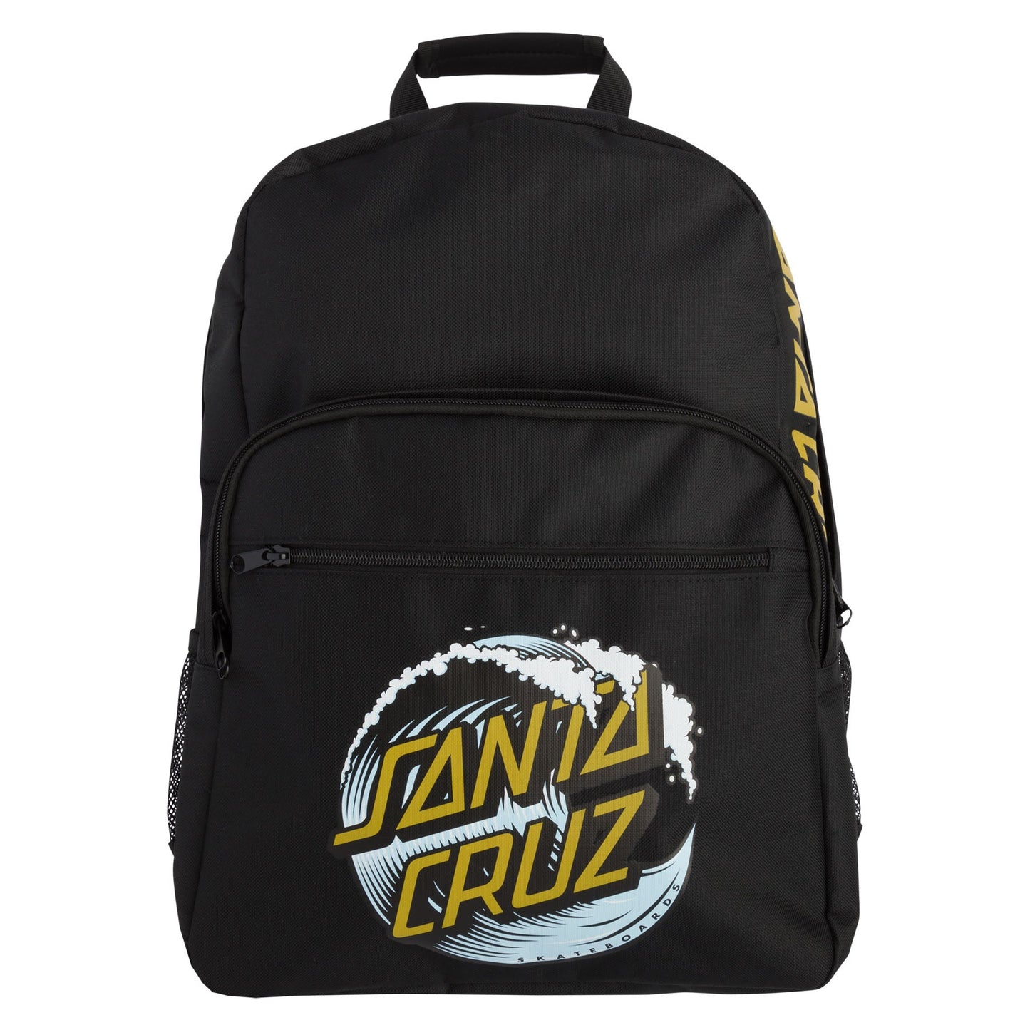 Santa Cruz  Wave Dot Backpack - Bow Shock Marketplace