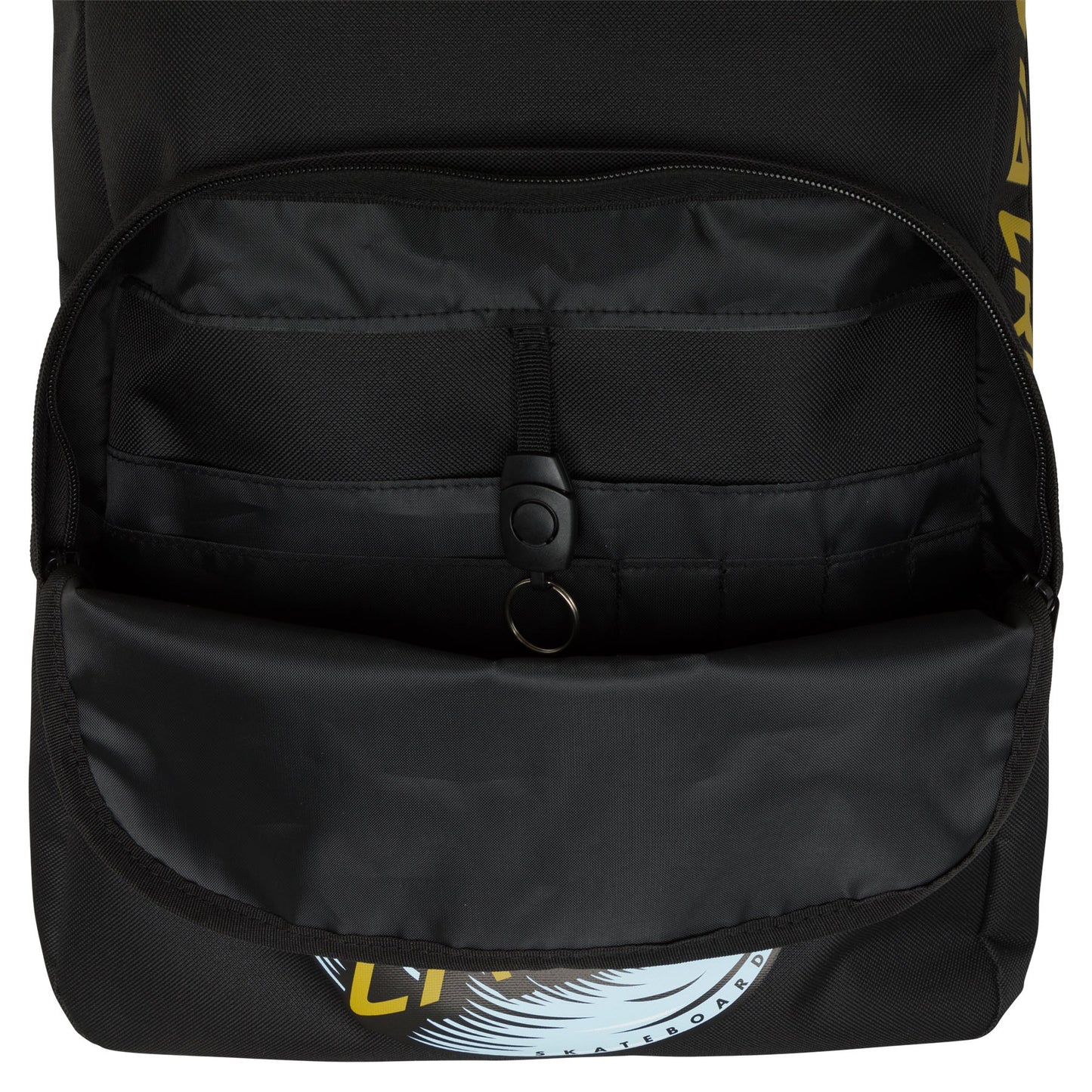 Santa Cruz  Wave Dot Backpack - Bow Shock Marketplace