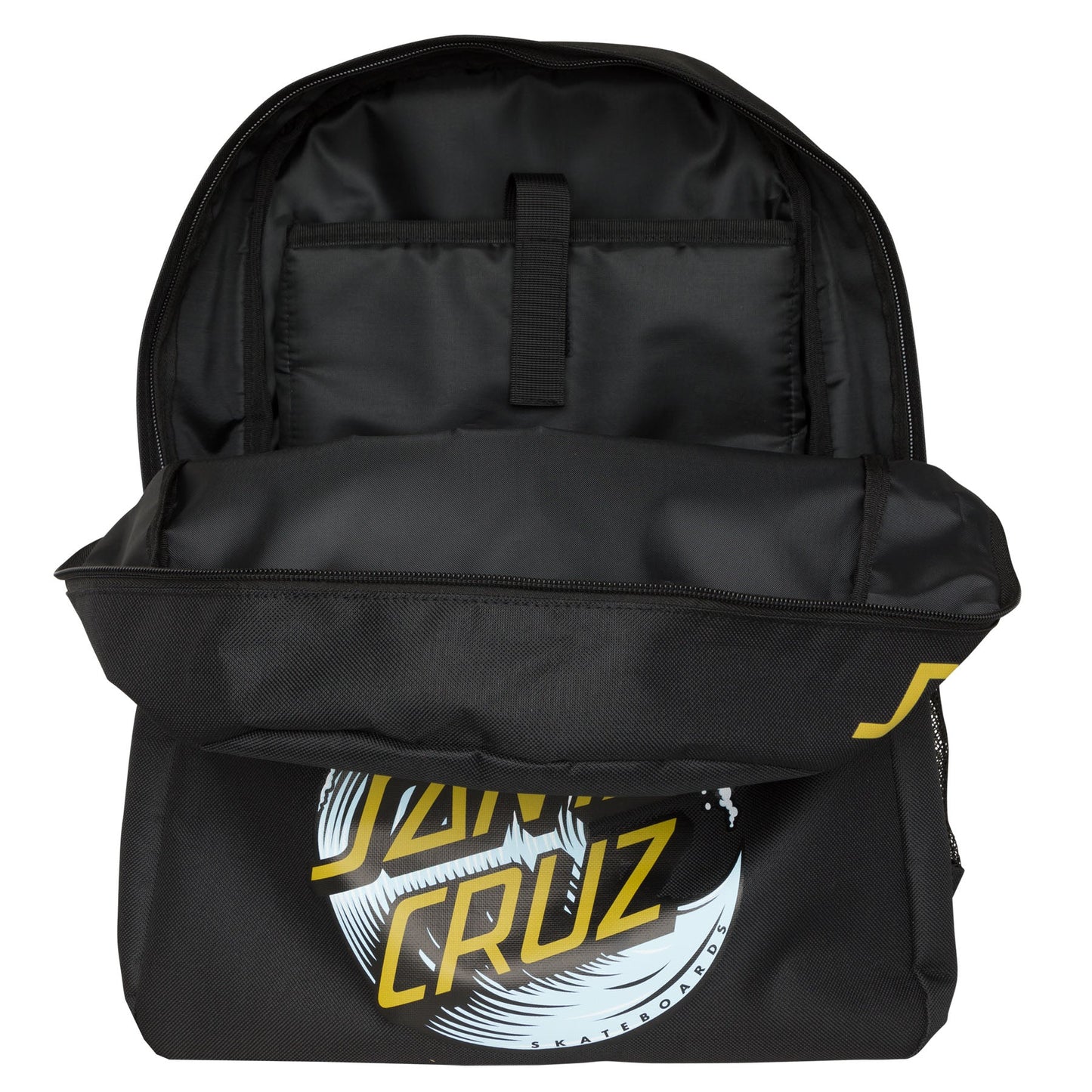 Santa Cruz  Wave Dot Backpack - Bow Shock Marketplace