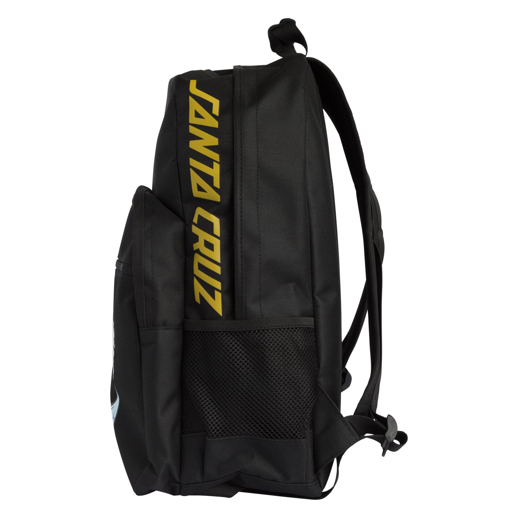 Santa Cruz  Wave Dot Backpack - Bow Shock Marketplace