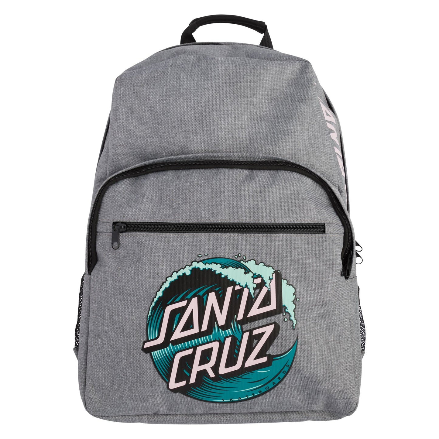 Santa Cruz  Wave Dot Backpack - Bow Shock Marketplace