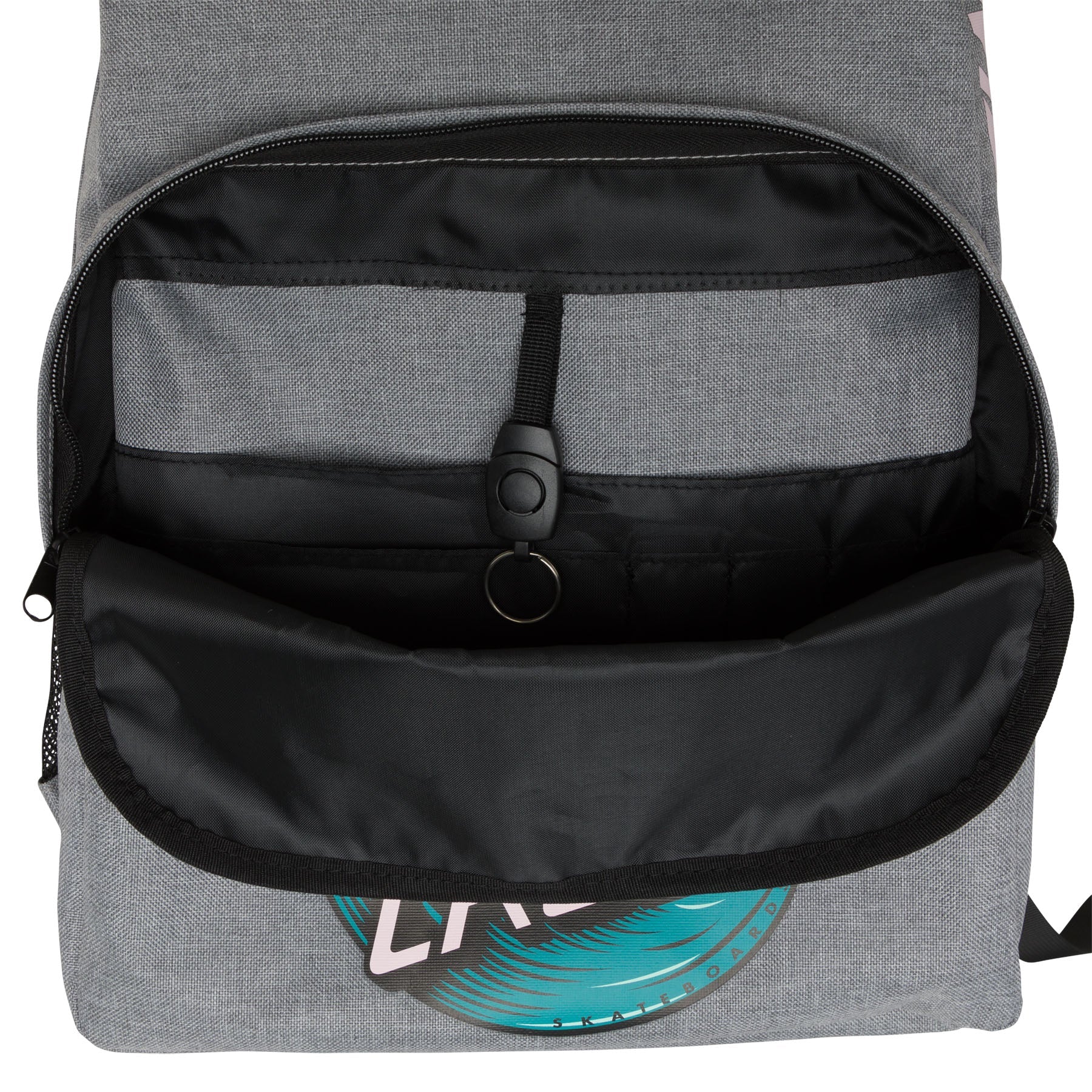 Santa Cruz  Wave Dot Backpack - Bow Shock Marketplace