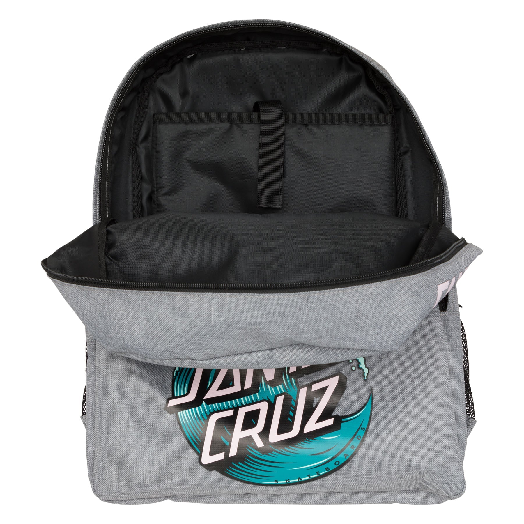 Santa Cruz  Wave Dot Backpack - Bow Shock Marketplace