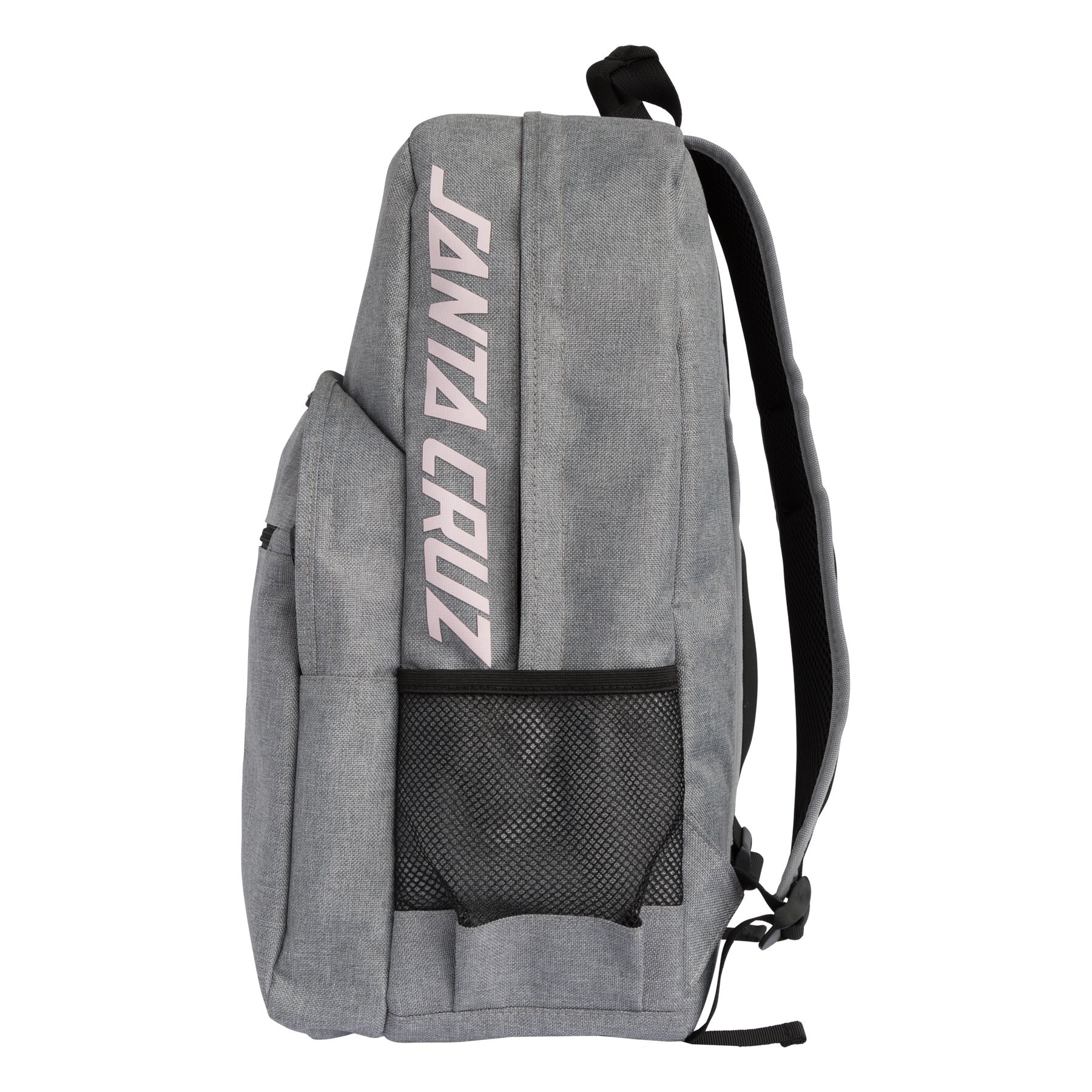 Santa Cruz  Wave Dot Backpack - Bow Shock Marketplace