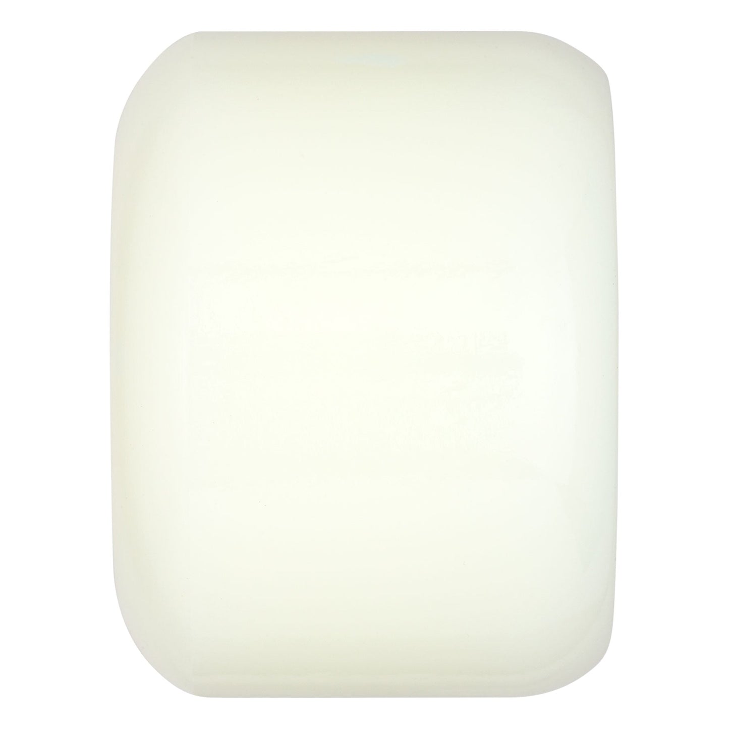 OJ II Original Combos 95a 60mm White Skateboard Wheels