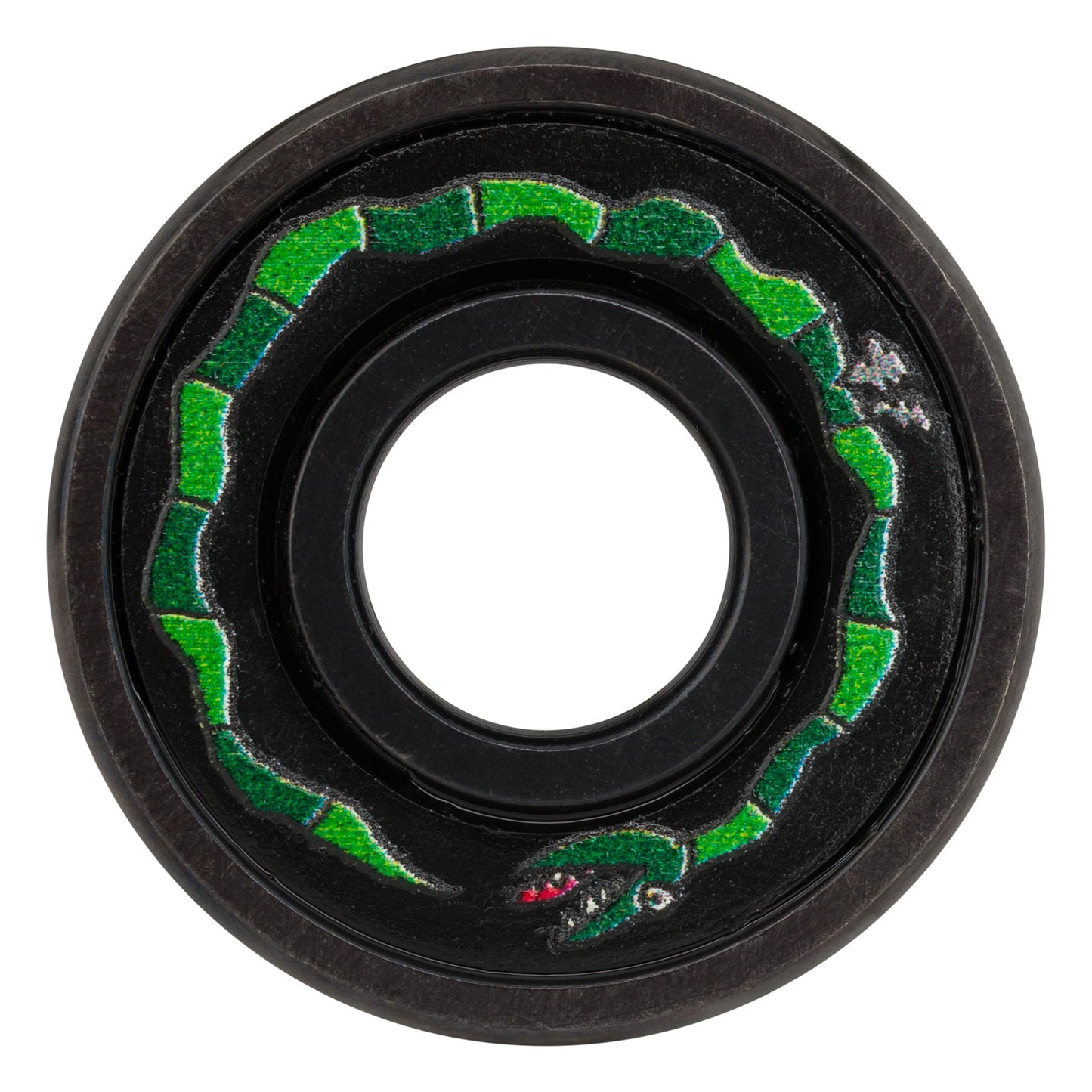 Bronson Speed Co. Breana Geering Pro G3 Skateboard Bearings (set of 8)