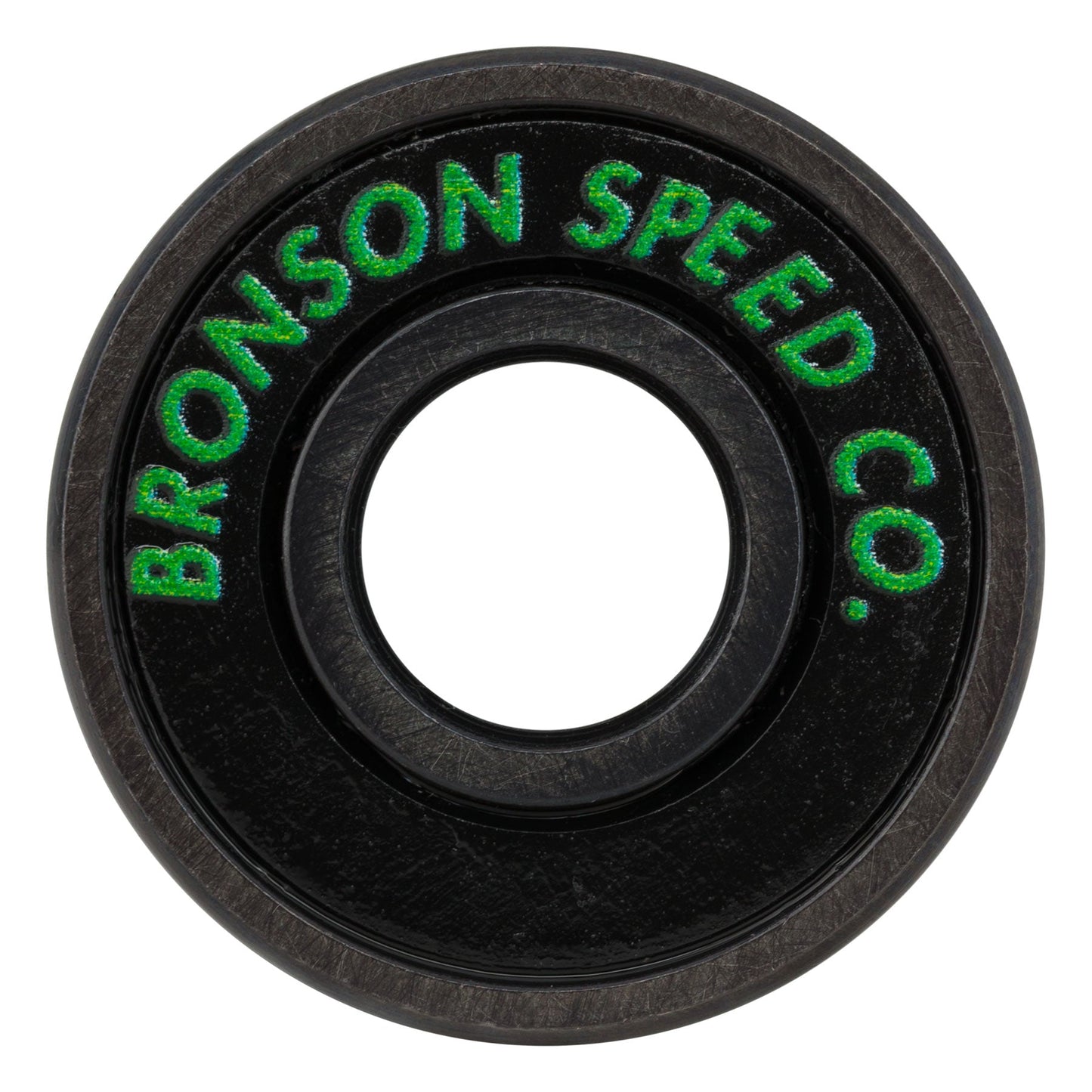 Bronson Speed Co. Breana Geering Pro G3 Skateboard Bearings (set of 8)